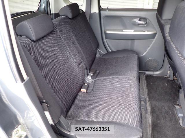 Suzuki WAGON R 2004-03 289975-14