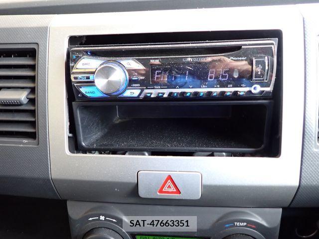 Suzuki WAGON R 2004-03 289975-10