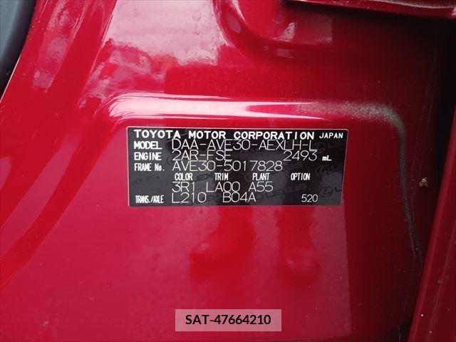 Lexus IS 2013-11 334284-1