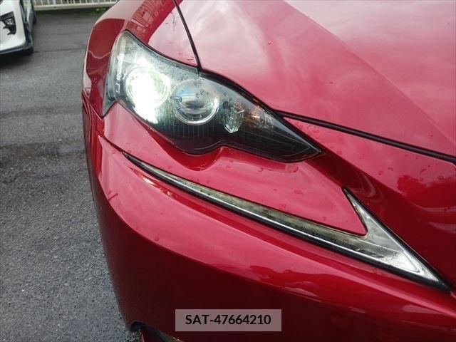Lexus IS 2013-11 334284-28