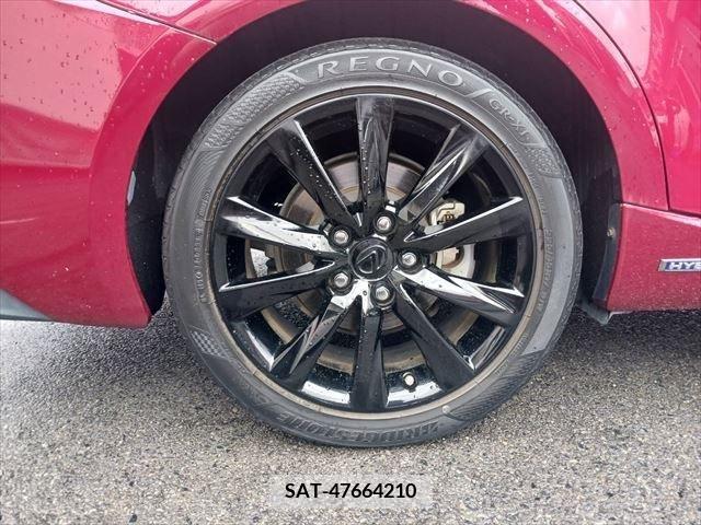 Lexus IS 2013-11 334284-25