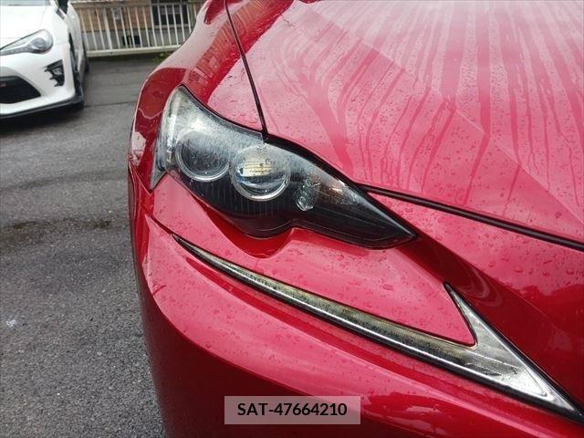 Lexus IS 2013-11 334284-19
