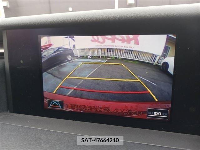 Lexus IS 2013-11 334284-4