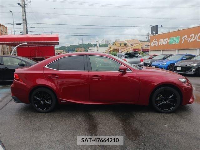 Lexus IS 2013-11 334284-14