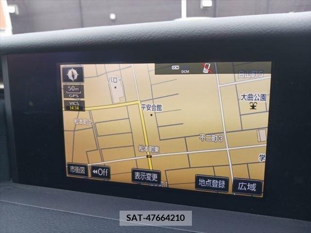 Lexus IS 2013-11 334284-3