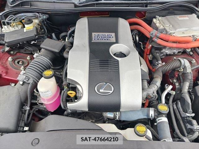 Lexus IS 2013-11 334284-29