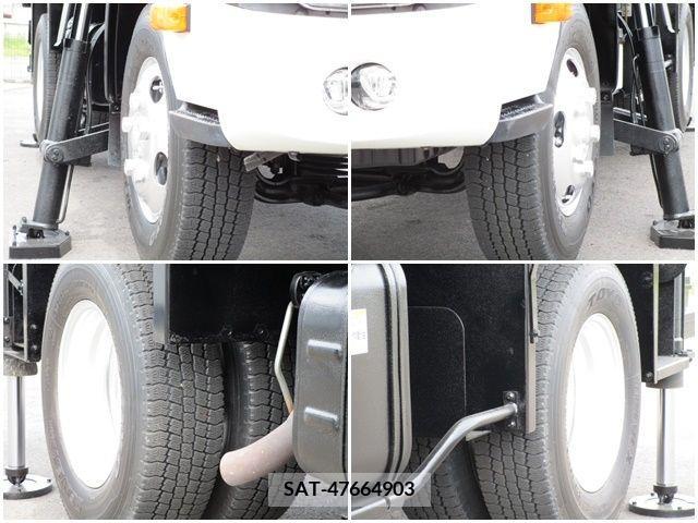 Hino DUTRO 2019-06 267739-19