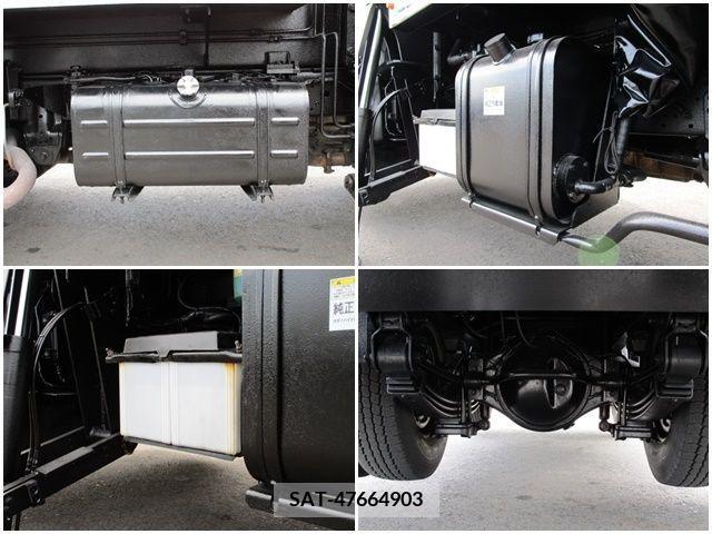Hino DUTRO 2019-06 267739-17