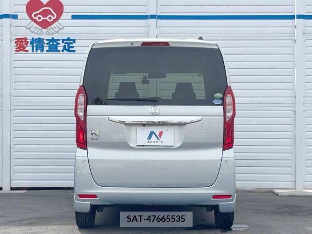 Honda N BOX 2018-11 383769-16