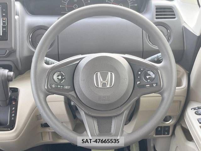 Honda N BOX 2018-11 383769-8