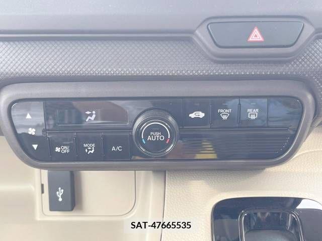 Honda N BOX 2018-11 383769-7