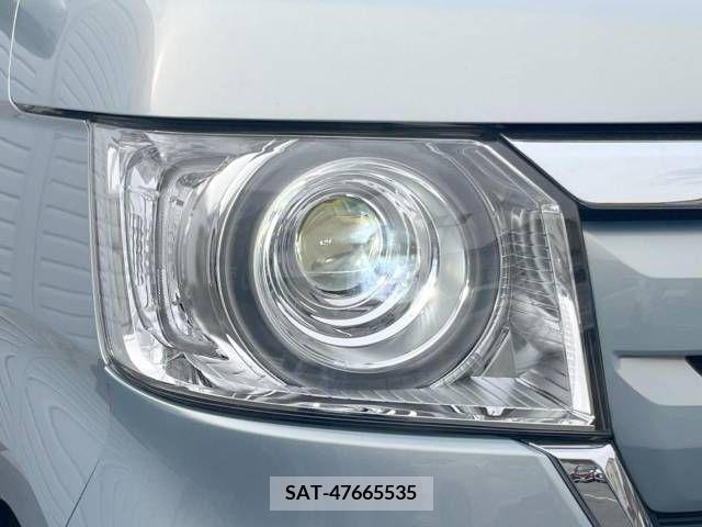 Honda N BOX 2018-11 383769-12