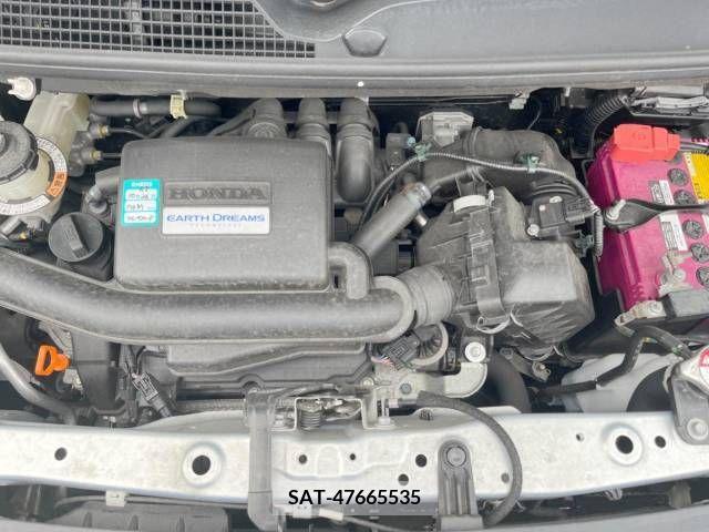 Honda N BOX 2018-11 383769-19
