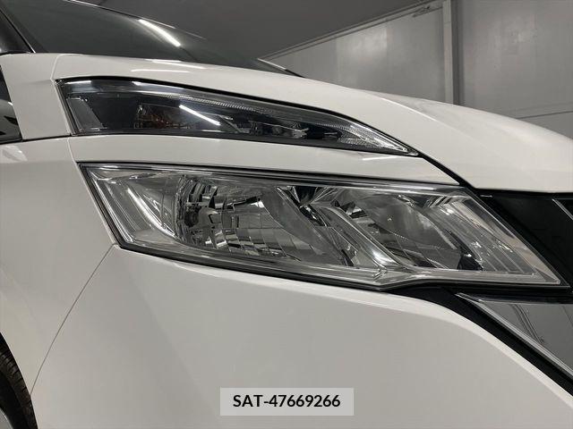 Nissan SERENA 2018-02 284093-18