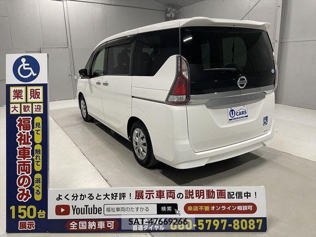 Nissan SERENA 2018-02 284093-13