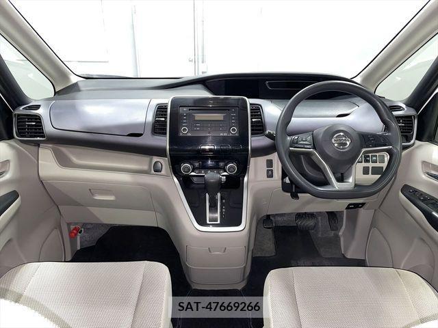 Nissan SERENA 2018-02 284093-15