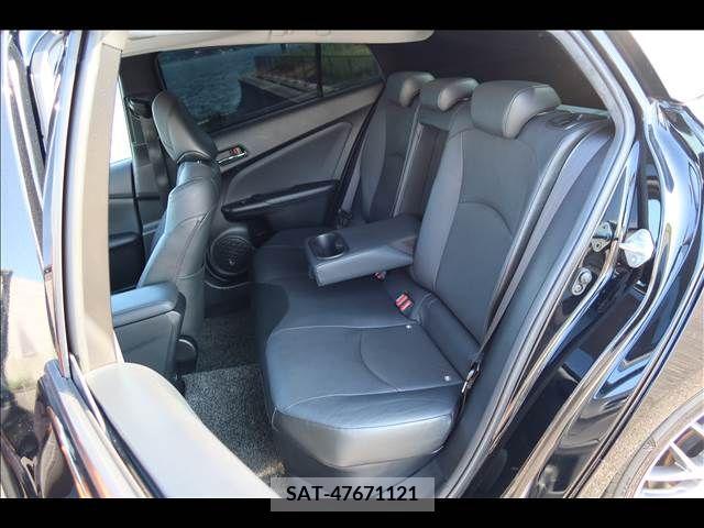 Toyota PRIUS 2015-12 393480-25