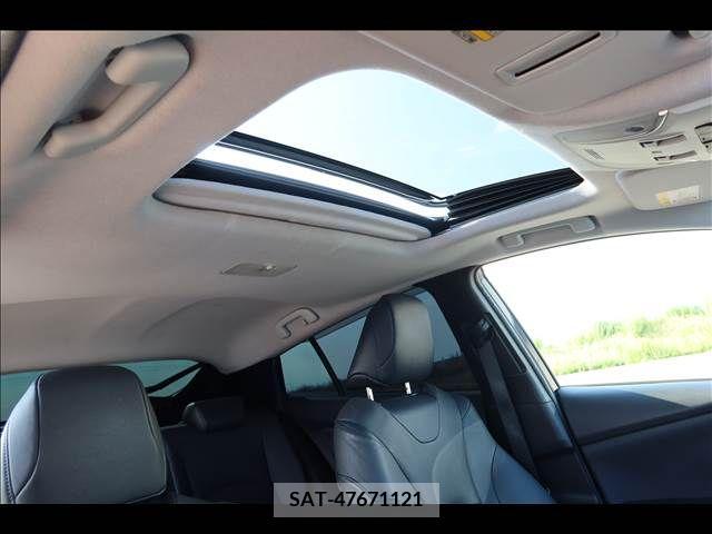 Toyota PRIUS 2015-12 393480-16