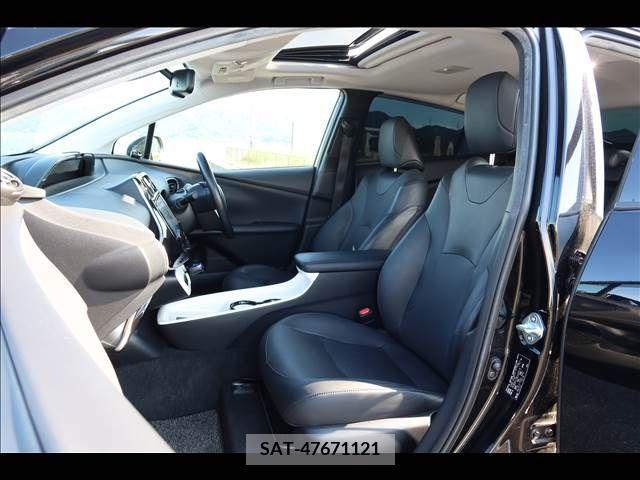 Toyota PRIUS 2015-12 393480-24