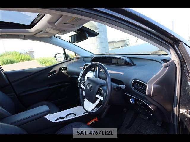 Toyota PRIUS 2015-12 393480-14