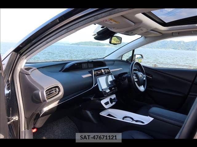 Toyota PRIUS 2015-12 393480-23