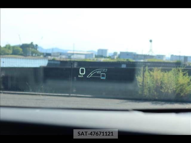 Toyota PRIUS 2015-12 393480-13