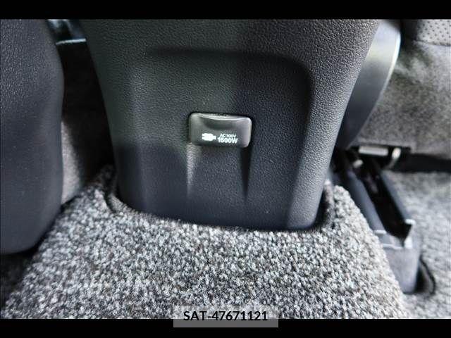 Toyota PRIUS 2015-12 393480-22