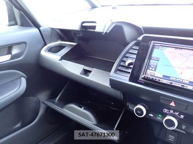 Honda FIT 2021-01 219056-6