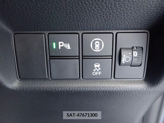 Honda FIT 2021-01 219056-8