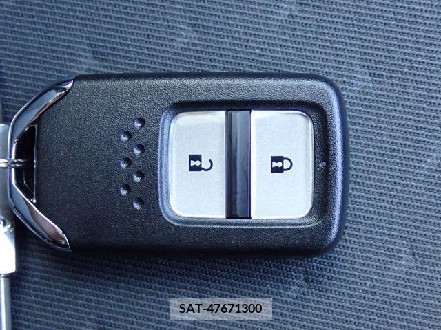 Honda FIT 2021-01 219056-16