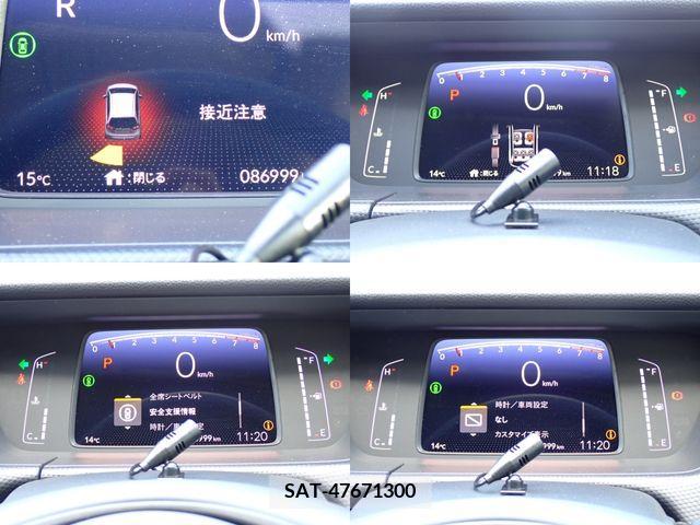 Honda FIT 2021-01 219056-18