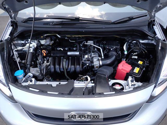 Honda FIT 2021-01 219056-19
