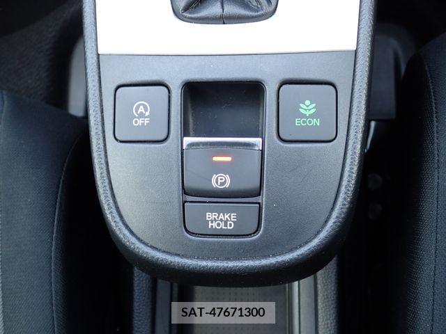 Honda FIT 2021-01 219056-10