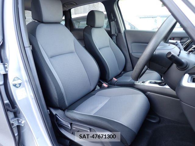 Honda FIT 2021-01 219056-12
