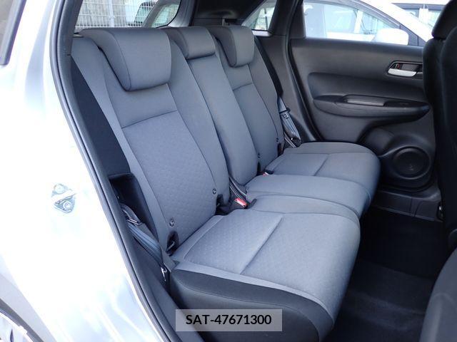 Honda FIT 2021-01 219056-13
