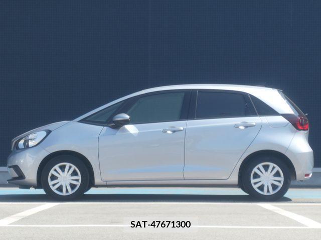 Honda FIT 2021-01 219056-15