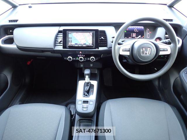 Honda FIT 2021-01 219056-1