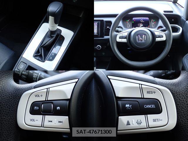 Honda FIT 2021-01 219056-3