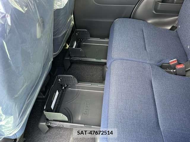 Daihatsu MOVE 2022-11 336336-8