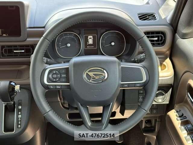 Daihatsu MOVE 2022-11 336336-7