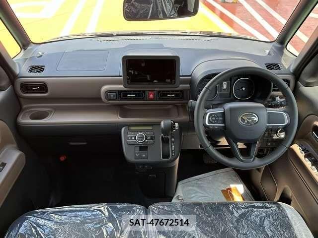 Daihatsu MOVE 2022-11 336336-6