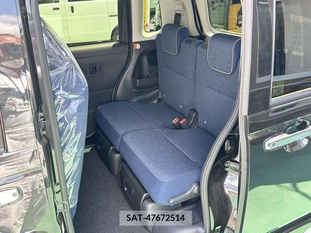 Daihatsu MOVE 2022-11 336336-5