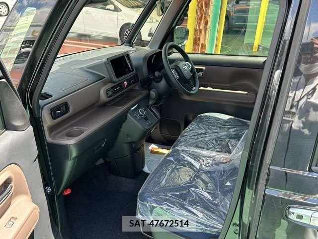 Daihatsu MOVE 2022-11 336336-4
