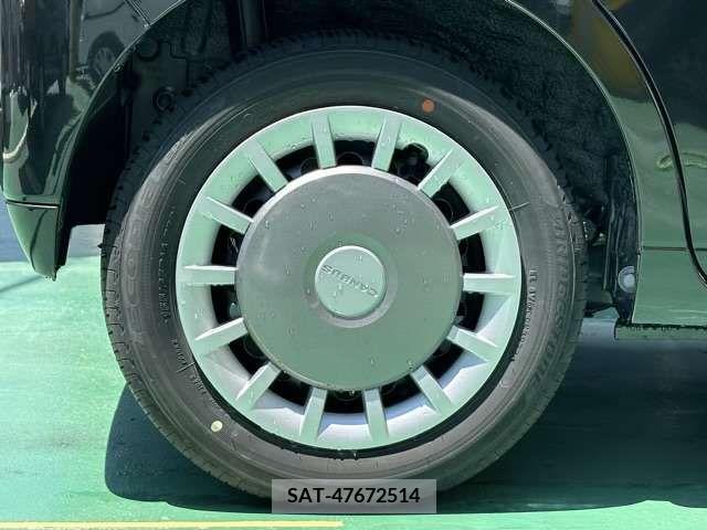 Daihatsu MOVE 2022-11 336336-3