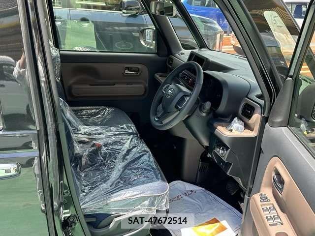 Daihatsu MOVE 2022-11 336336-14
