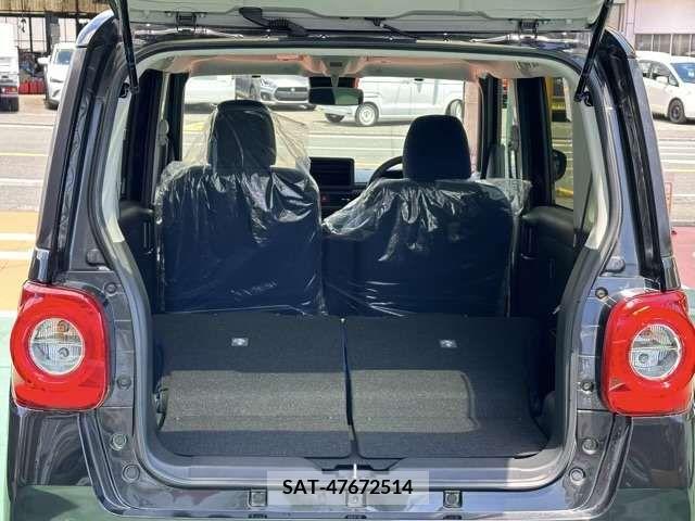 Daihatsu MOVE 2022-11 336336-12