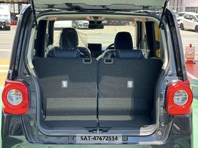 Daihatsu MOVE 2022-11 336336-11