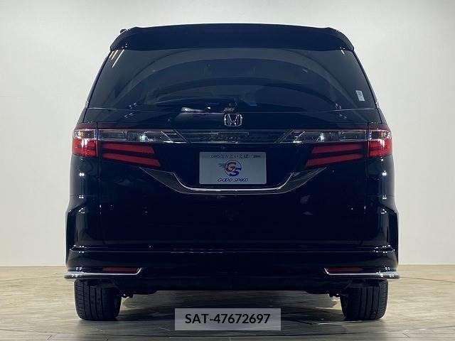Honda ODYSSEY 2015-04 280899-12