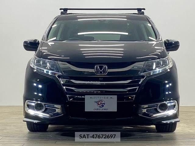 Honda ODYSSEY 2015-04 280899-11