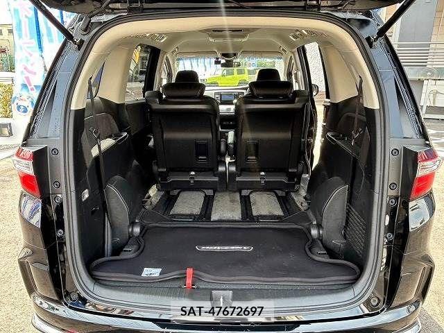 Honda ODYSSEY 2015-04 280899-10